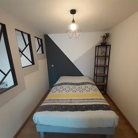 Le Menascle Saint-Georges-de-Luzençon