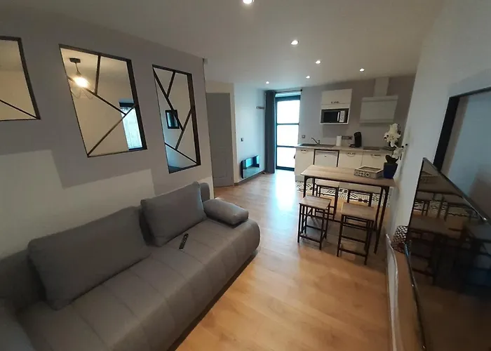 Le Menascle * Saint-Georges-de-Luzençon