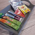 Le Menascle Апартаменты *