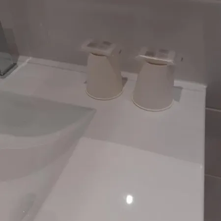 Apartment Le Menascle