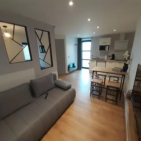 Le Menascle * Saint-Georges-de-Luzençon