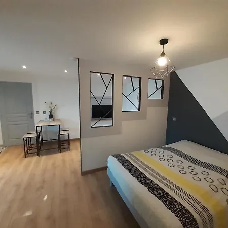 Le Menascle * Saint-Georges-de-Luzençon