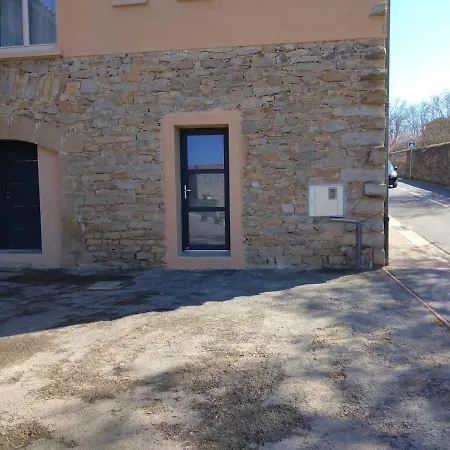 Apartment Le Menascle