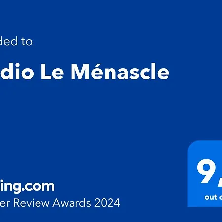 Le Menascle
