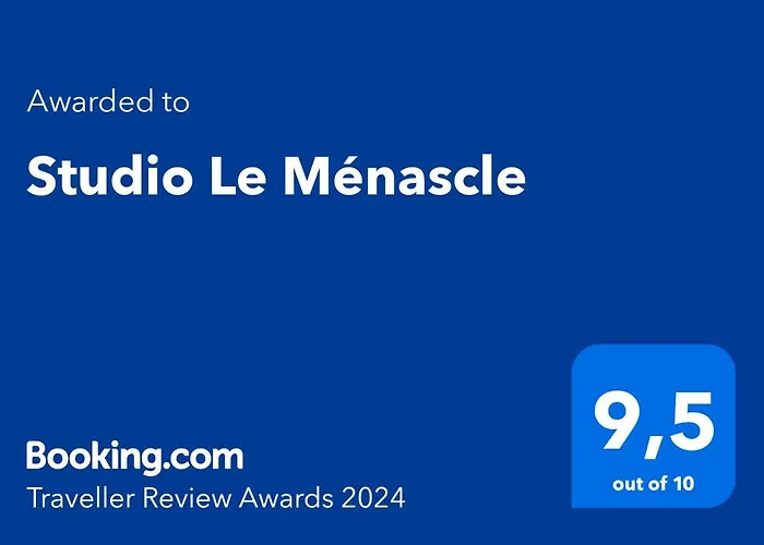 Le Menascle